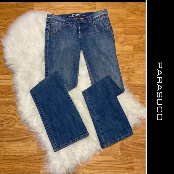 Parasuco Jeans Saleparasucogreat Condition Poshmark